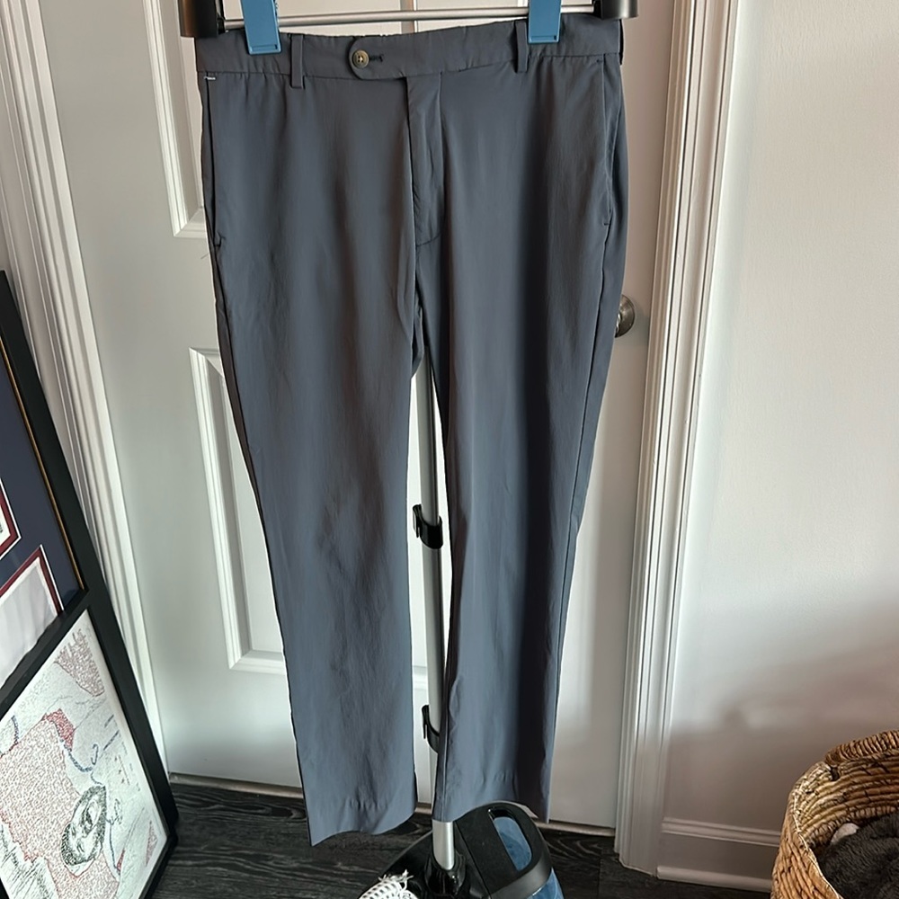 Peter Millar Surge Performance Trousers 32x32